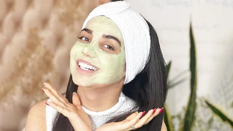 پاکسازی پوست نسیم شهر