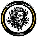 لوگو کافه زئوس