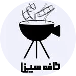 لوگو کافه سینما