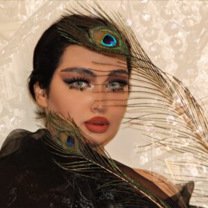 آیلین قهرمانی