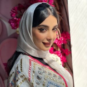 افسون وصال