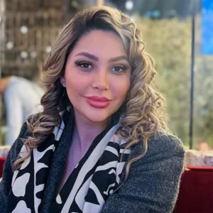 سالن زیبایی فرنوش