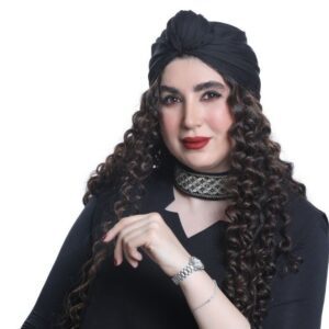 باران کنعانی