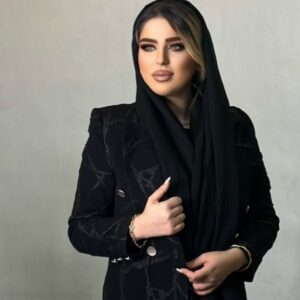 حنانه حسن پور