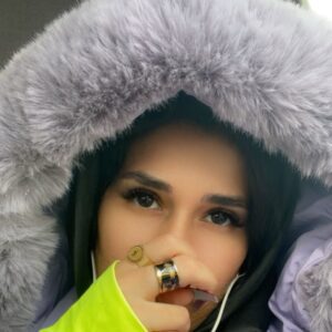 حوری طائی