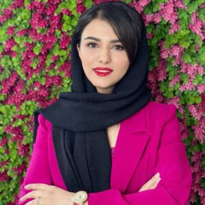 خاطره وفائی