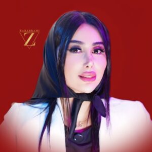 زهره تبارمی