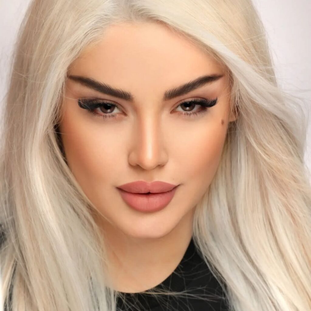 ساغر محمودی