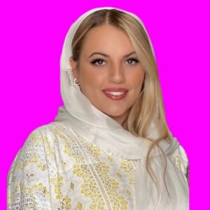 ساغر دارابی