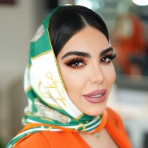 سالن زیبایی سحر اسدی