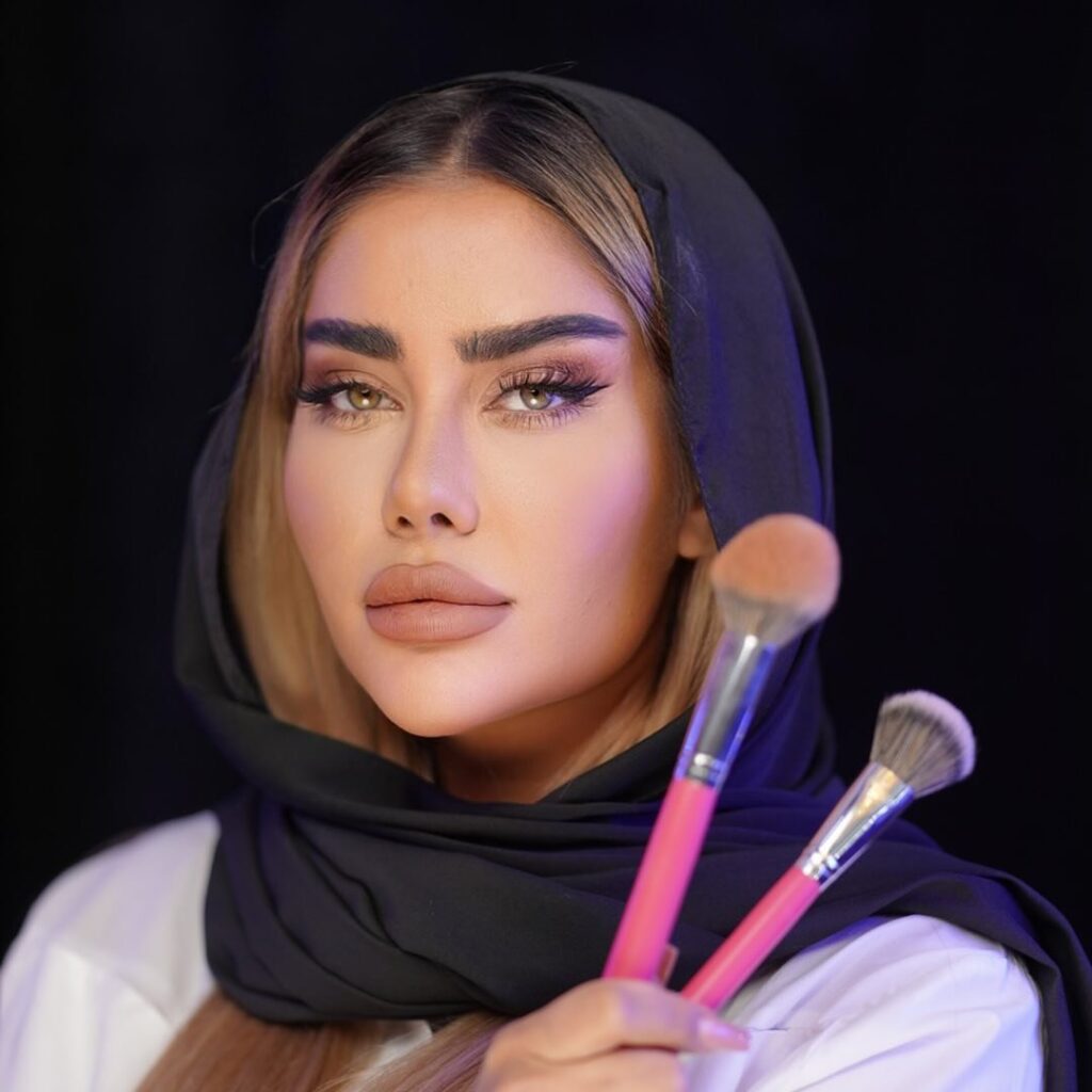 سحر دریکوندی