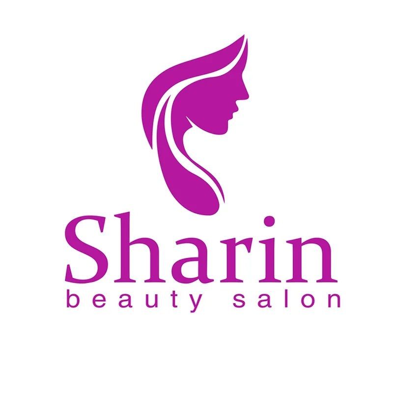 سالن زیبایی شارین