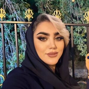 سالن زیبایی عاطفه اکبری