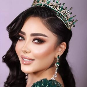 سالن زیبایی فاطمه قلعه زاده
