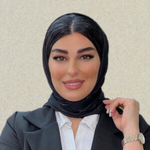 سالن زیبایی مریم صفایی