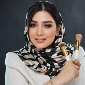 طیبه کچویی