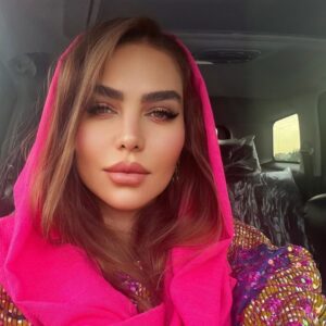 عاطفه مهابادی