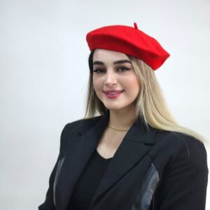 فاطمه حسینی