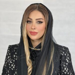 فاطمه شاهسون