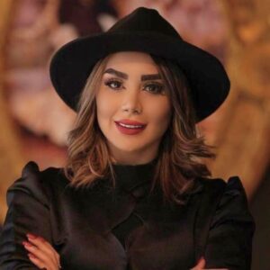 مبینا میرزایی