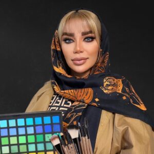 مریم خباز