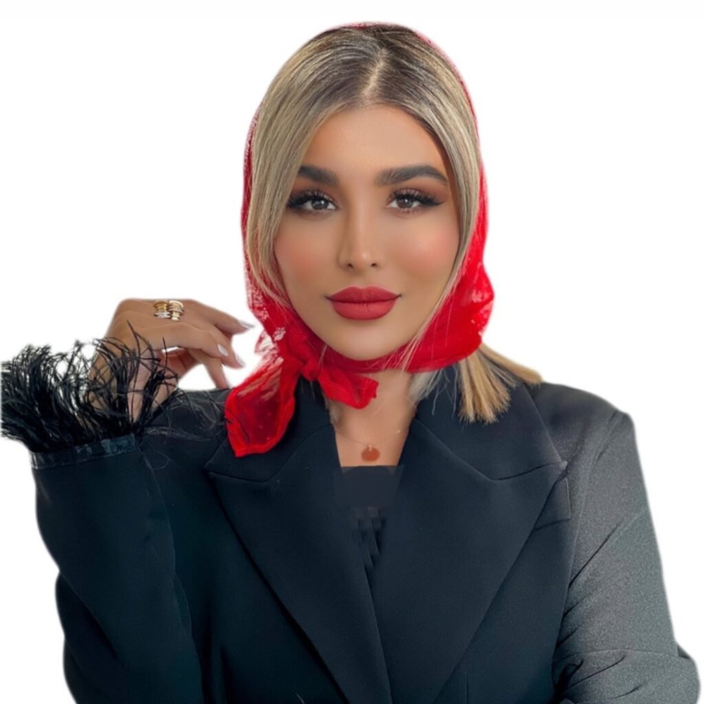 مونا کثیری
