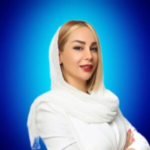 ندا بنفشی