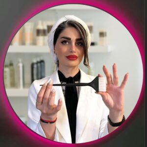 نسیم هاشمی