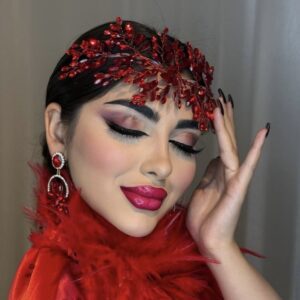 سالن زیبایی تابان