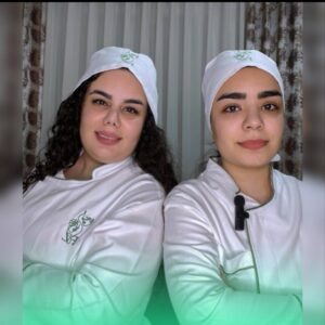 خواهران جعفرزاده