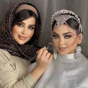 عروس سرا خاطره فخری
