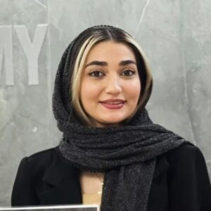 زهرا ابراهیمی