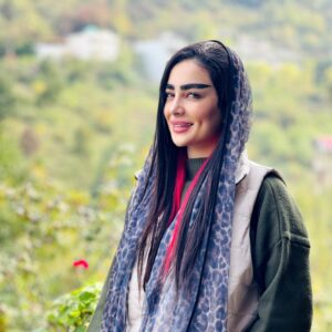سایه پورصفر