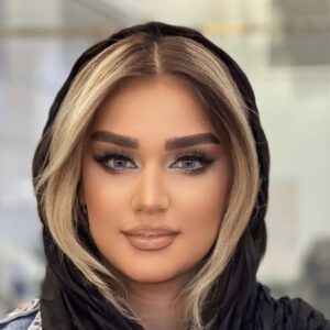 سالن زیبایی بهار