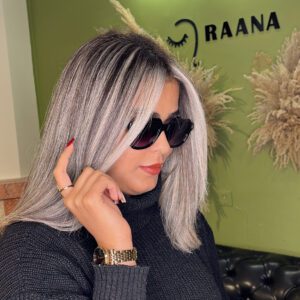 سالن زیبایی پری ها