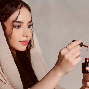 فاطمه ابراهیمی