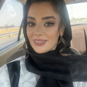 ناهید عزیزی