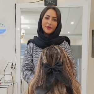 نیلوفر کریمی