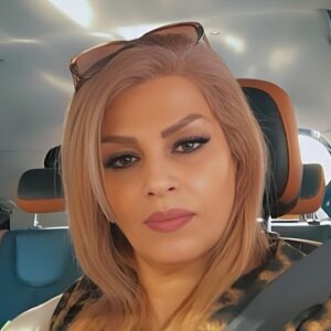 مریم بیات