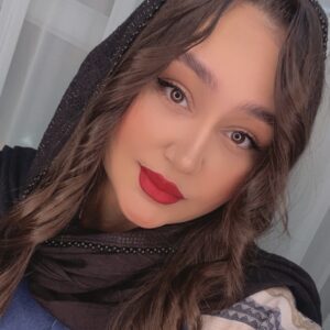 سالن زیبایی فاطیما