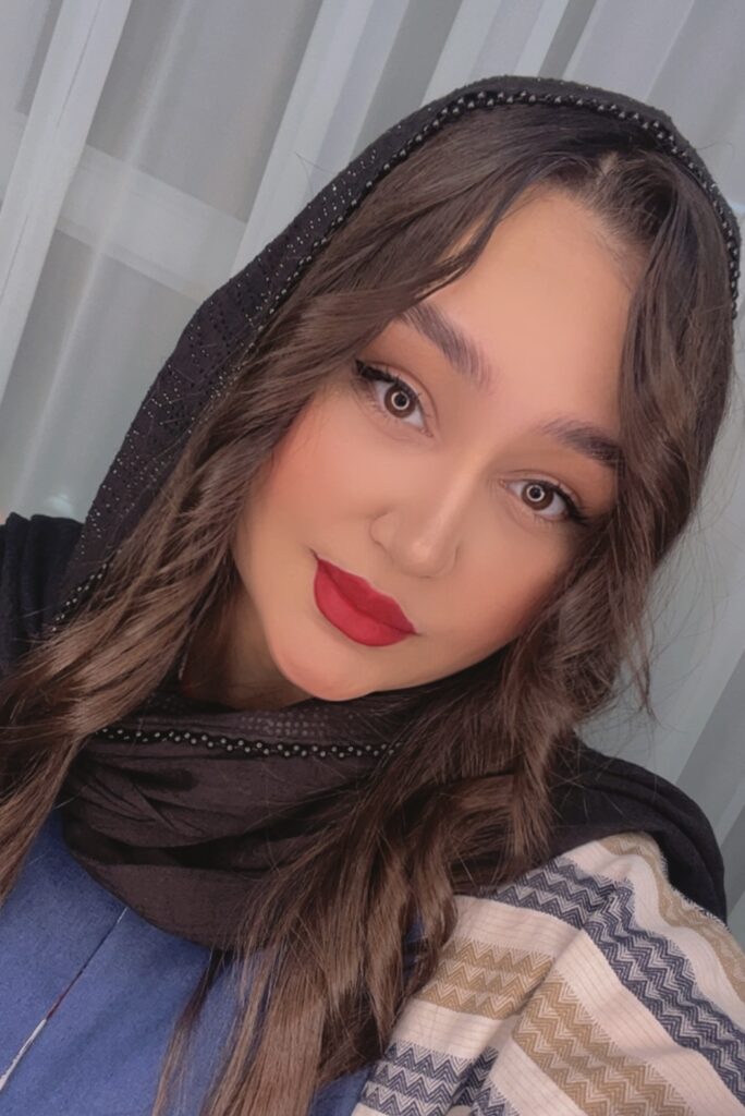 سالن زیبایی فاطیما