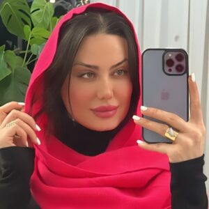 سمـا اسـدپــور