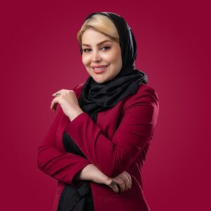 مهرنوش تهرانی