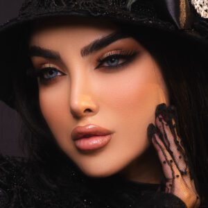 الناز خاوری