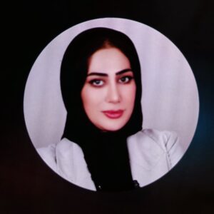 زینب صبری
