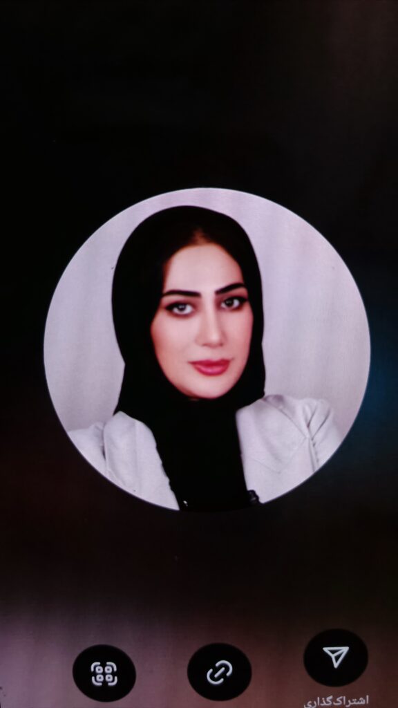 زینب صبری