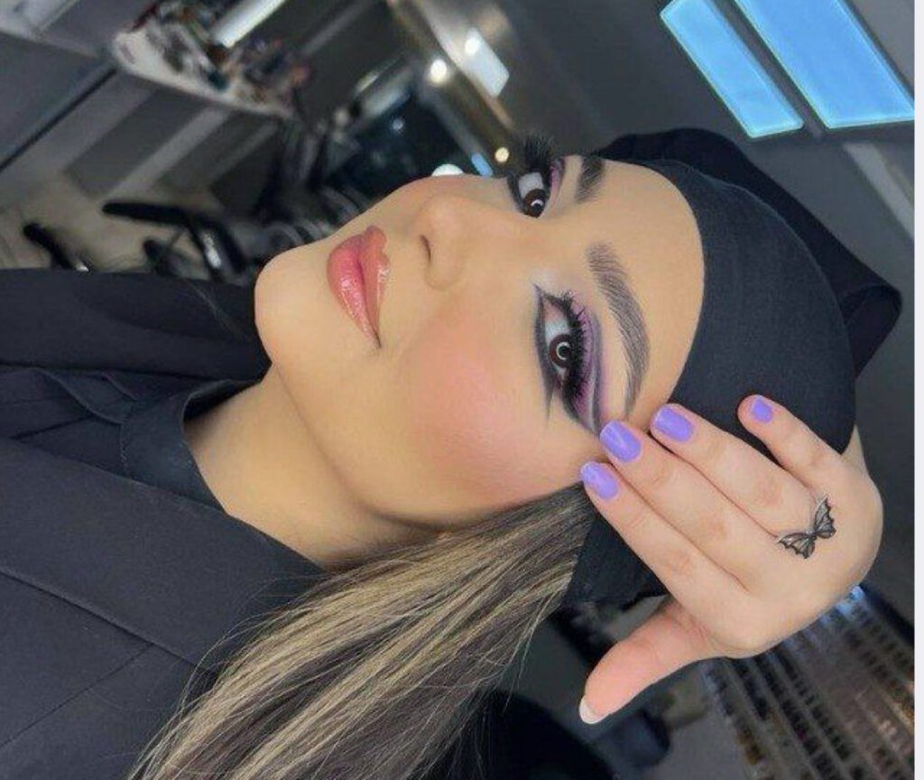 غزل فخفور