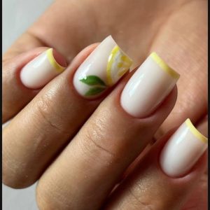 زیبایی ناخن