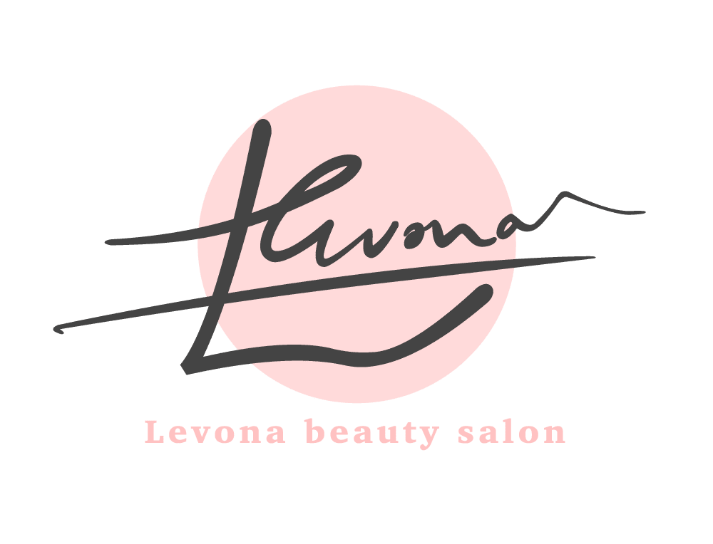 سالن زيبايي لِوُنا