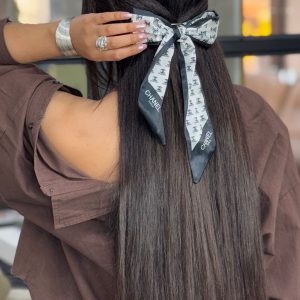 محدثه پیری|اکستنشن مو|پیرسینگ‌حرفه ای